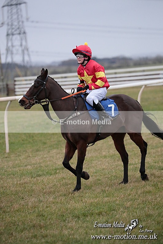 PRPTP 260125 281 - Pony Racing from Cocklebarrow Farm 26/01/25