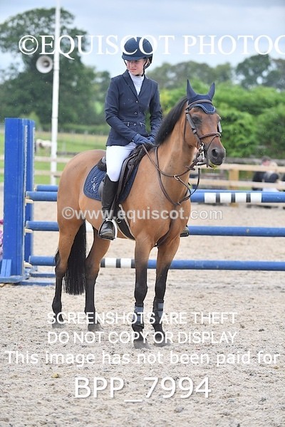 BPP_7994 - CLASS 6 Springboard 128cm/ 138cm Restricted Handicap
