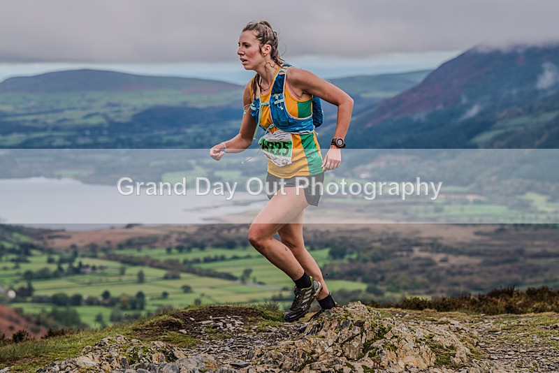 British Fell Relay-137 - British Fell & Hill Relay Championship Braithwaite Keswick Saturday 21st October 2023