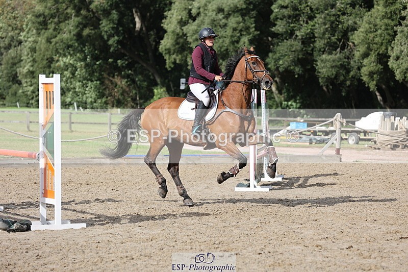 250831A-162925-11355 - Cls 45 Snr 90cm Grand Prix