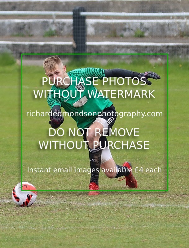 IMG_6555 - Caton Utd v Morecambe Royal