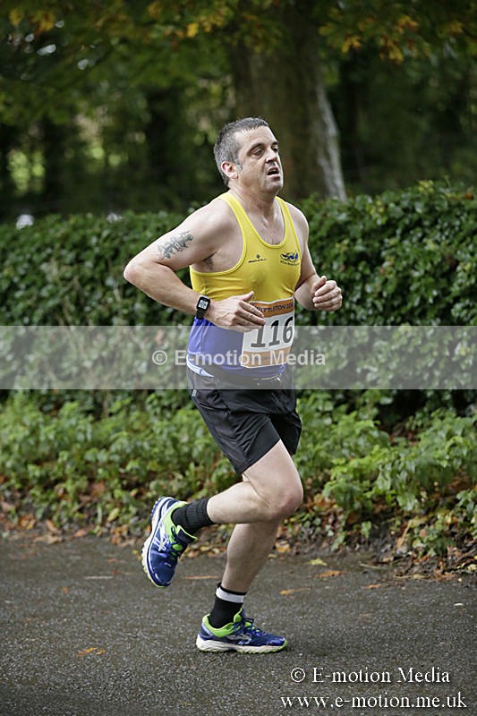 CAD131019-0817 - Cadence Events Grittleton 10km 13/10/19