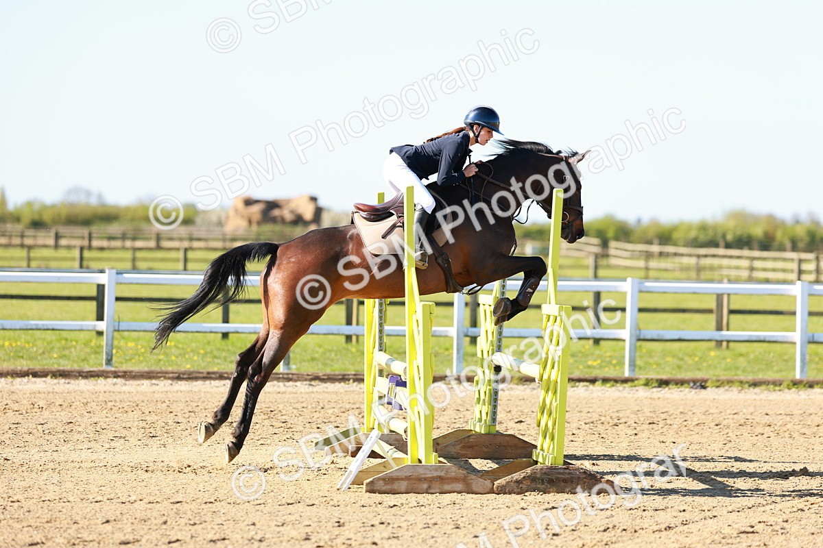 SBM_000417 - Class 1 - Clear Round