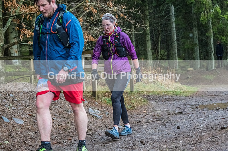 Glentress 21  10K-606 - High Terrain Events Glentress 21 & 10K Trail Runs Saturday 18th February 2023