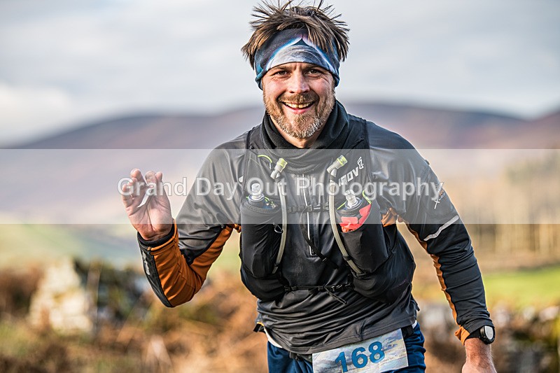 Tweed Valley-364 - High Terrain Events Tweed Valley 50 & 65K Ultra Trail Races Sunday 16th November 2025