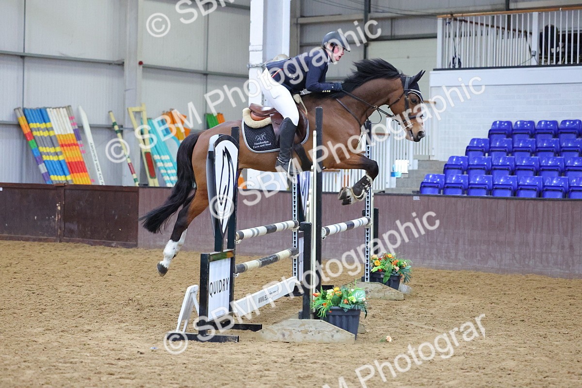 SBM_004885 - Class 12 - Senior British Novice - 90cm Open