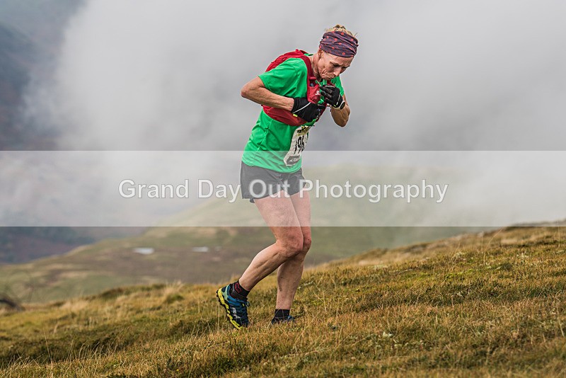 Buttermere-354 - Buttermere Shepherds Meet Fell Race Sunday 29th October 2023