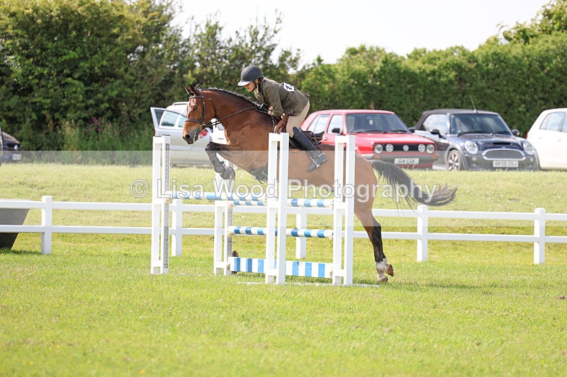 3E7A8423 - Class 14: Senior Discovery/1m open