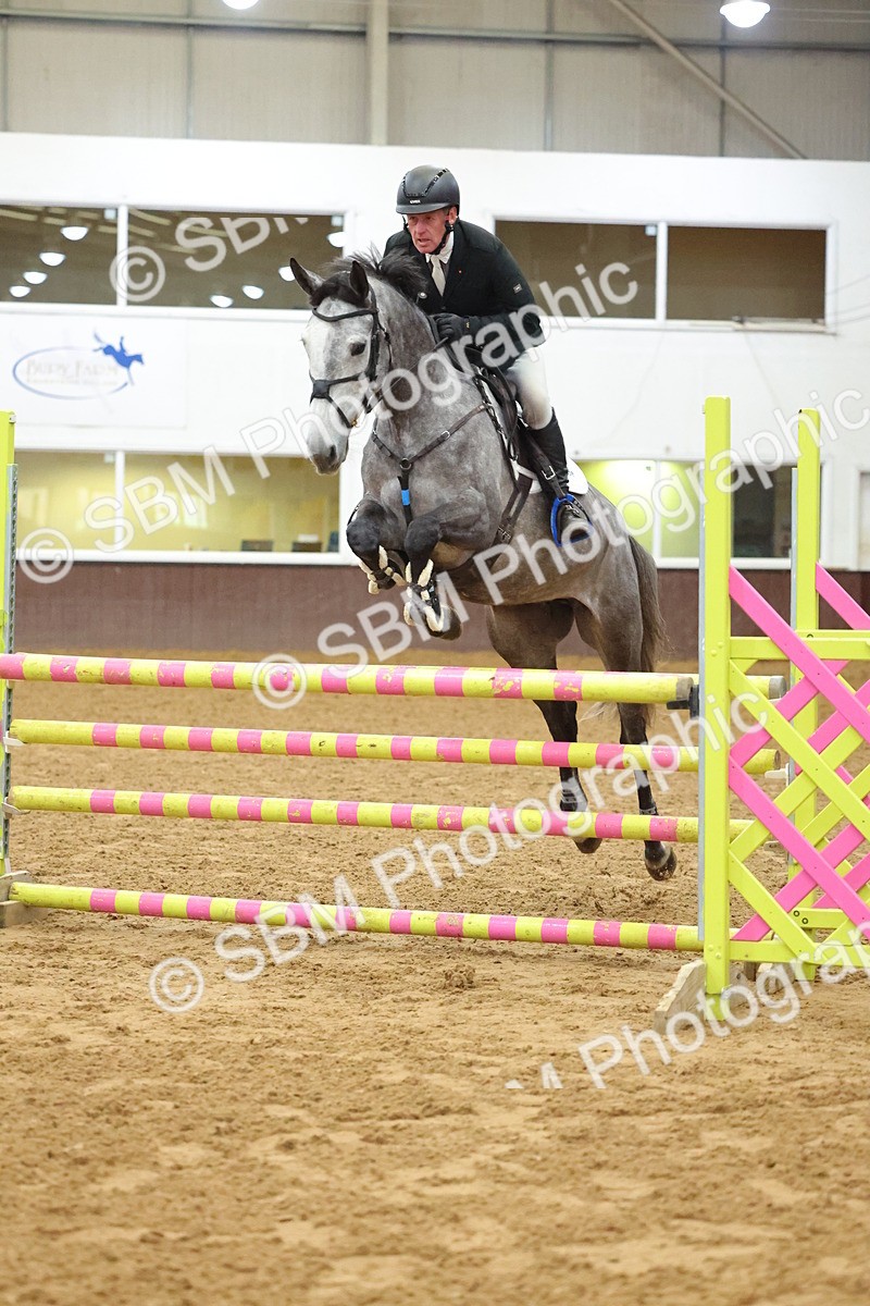 SBM_001149 - Class 4 - Senior Newcomer - 1.10m