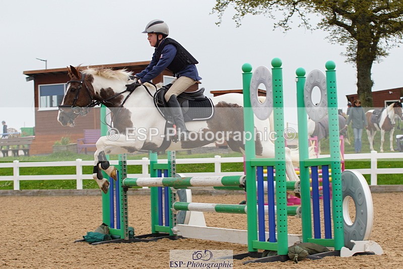 230513A-105138-00470 - Cls 2 Pony British Novice & Open