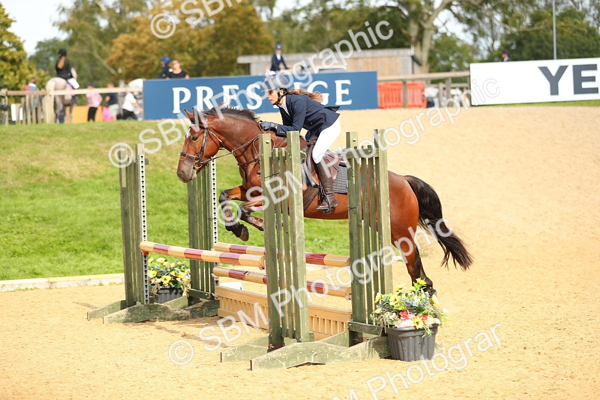 SBM_67905 - J17 - Junior Pony 80cm Championship