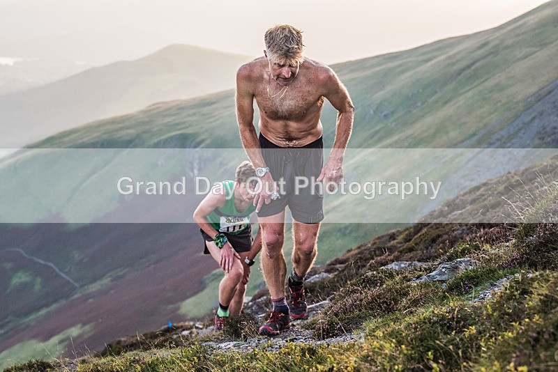 Gategill-128 - Gategill Fell Race Wednesday 6th September 2023