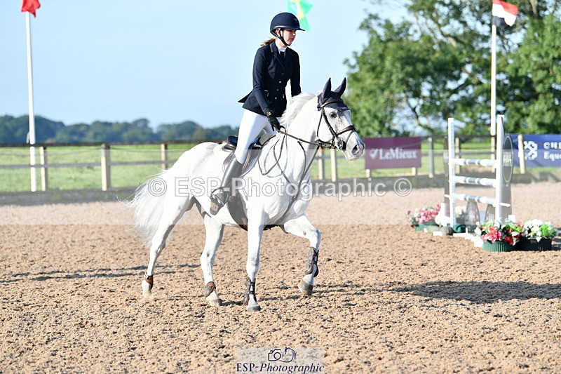 240915A-090448-08663 - Cls 25 Snr 1.20m Open