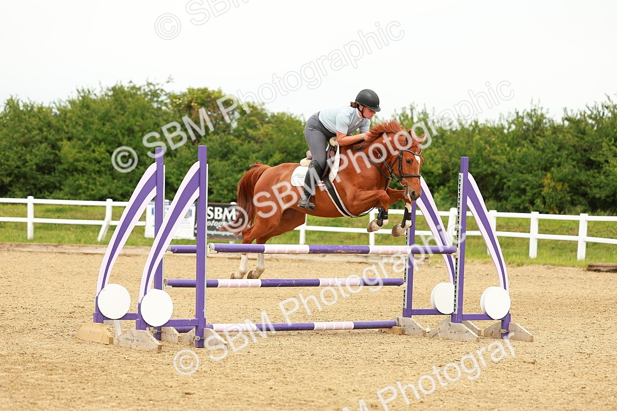 SBM_001370 - Class 3 - Senior Discovery - 1.00m