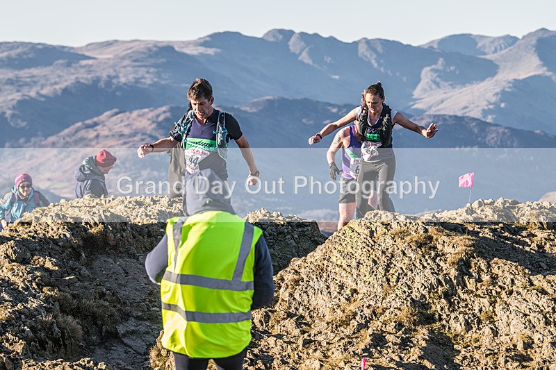 Wansfell-318 - Wansfell Race Saturday 27th December 2025