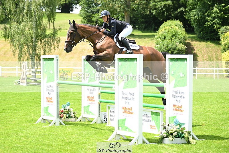 250614A-133810-06911 - Cls 20 Foxhunter