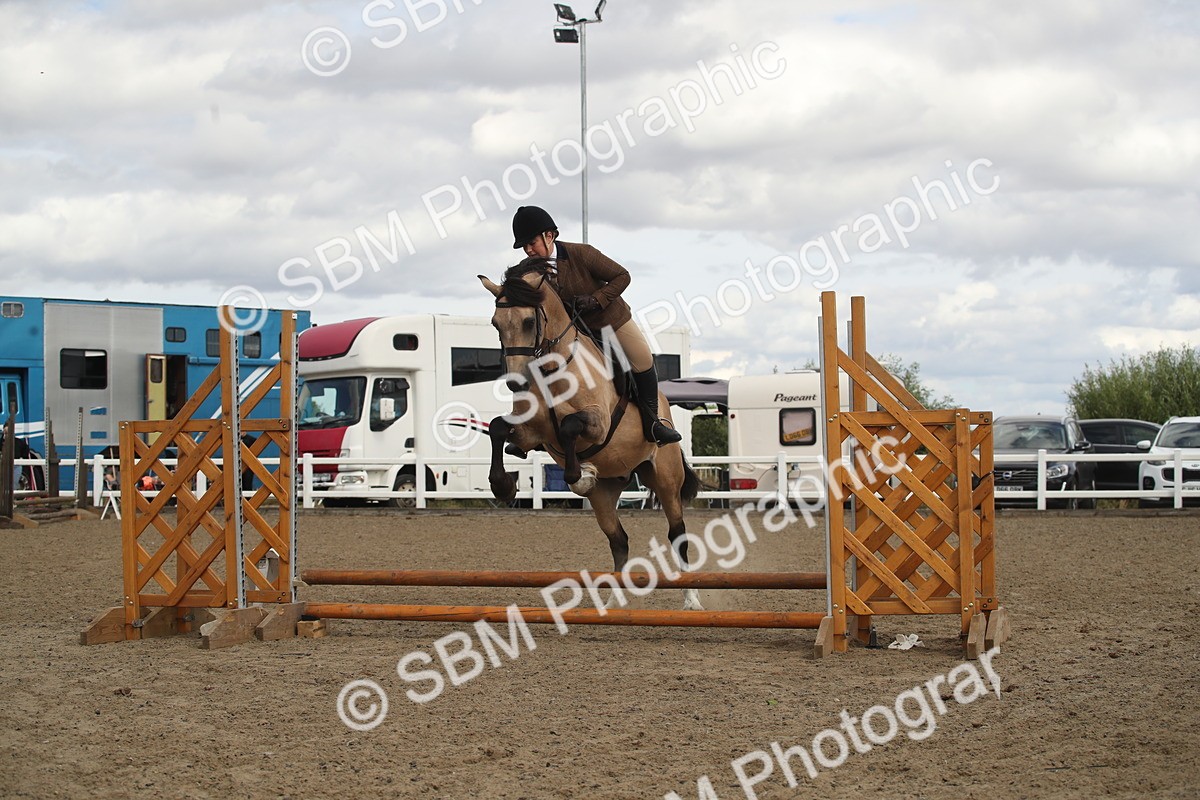 SBM_14559 - Class 505a - M&M Working Veteran - 50cm (15-19)