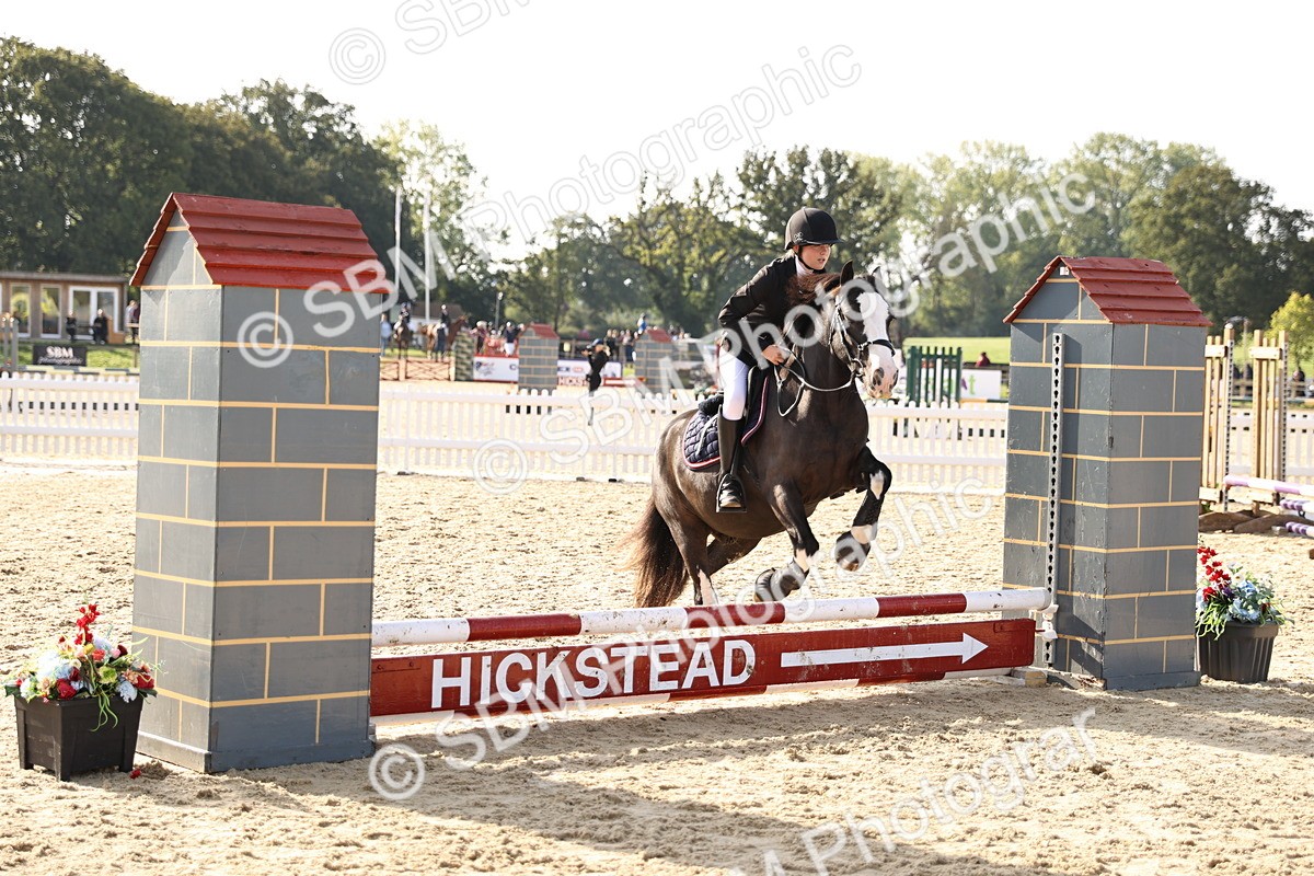 SBM_59686 - J11 - Junior Pony 50cm Championship