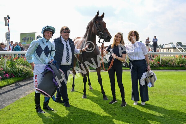 yr05092021r1-49 - Race 1 2.10pm IRE-Incentive It Pays To Buy Irish ebfstallions.com Novice Stakes