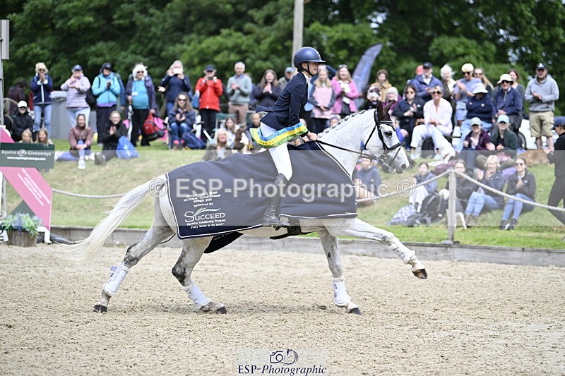 250525A-110350-15737 - Presentations Section A British Young Rider 3 Star