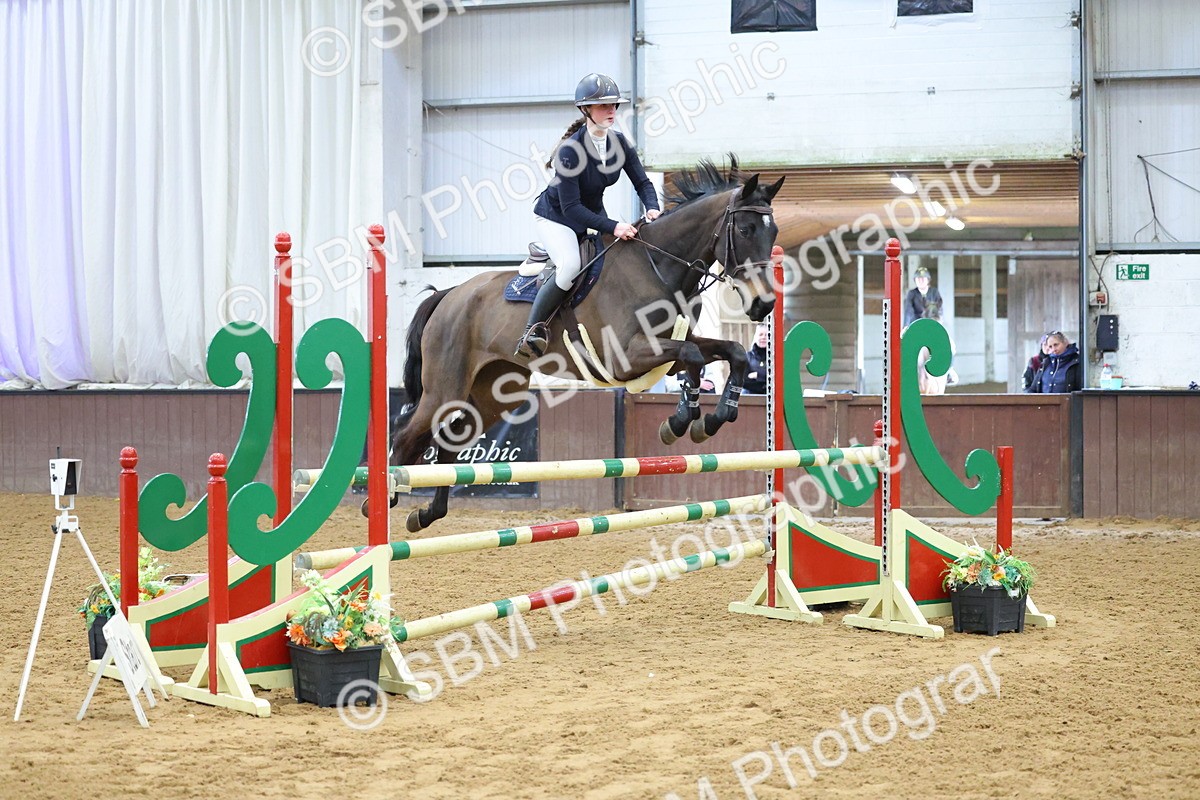 SBM_010386 - Class 22 - Equiyd 1.05m Amateur Championship Qualifier - First Round (1.05m)
