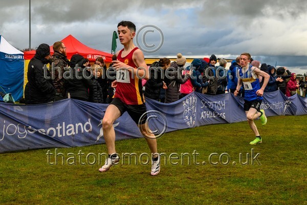 SCLan25-819696 - Boys U15