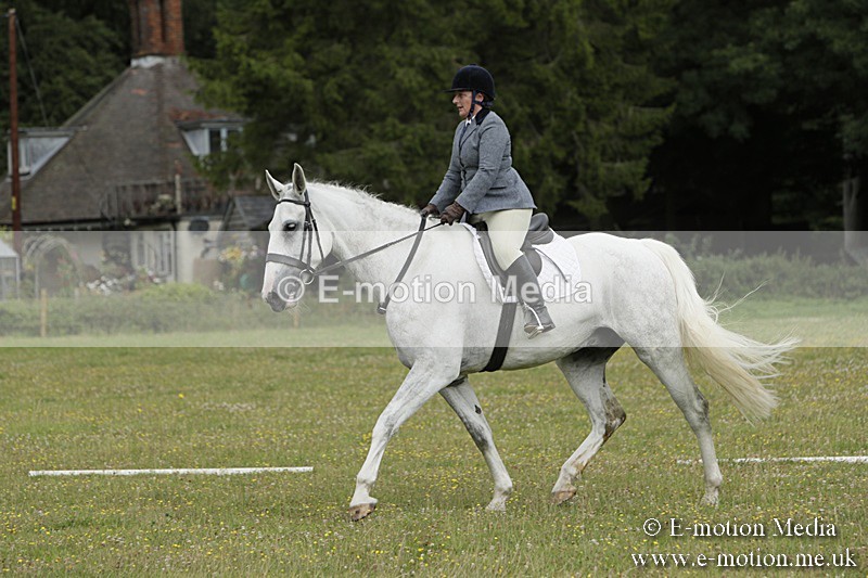 BVR160717-612 - Class 1 & 23a Dressage 16/07/17