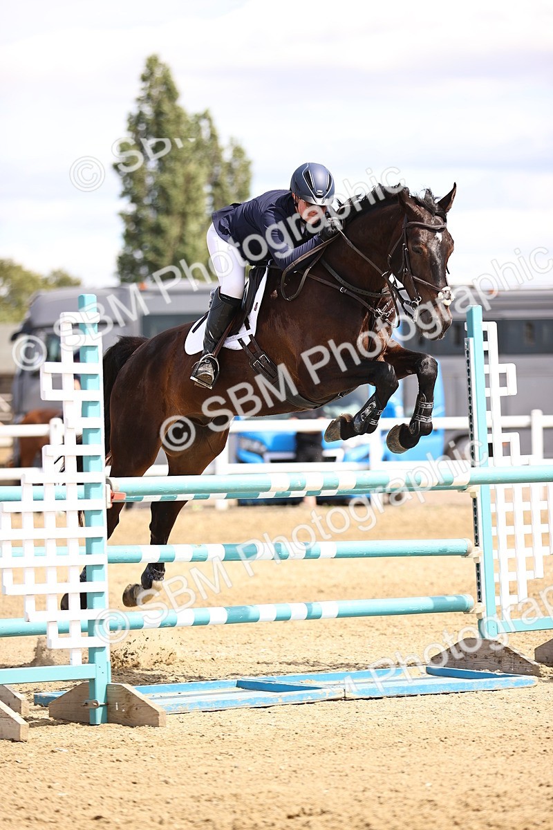 SBM_001286 - Class 6 - Senior Newcomers - 1.10m