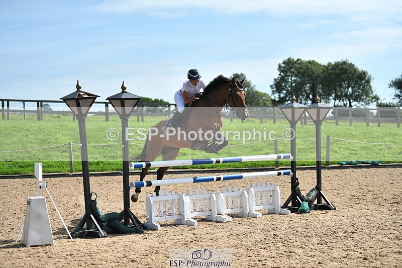 230903A-121139-04309 - Cls 14 1.10m Amateur Quali