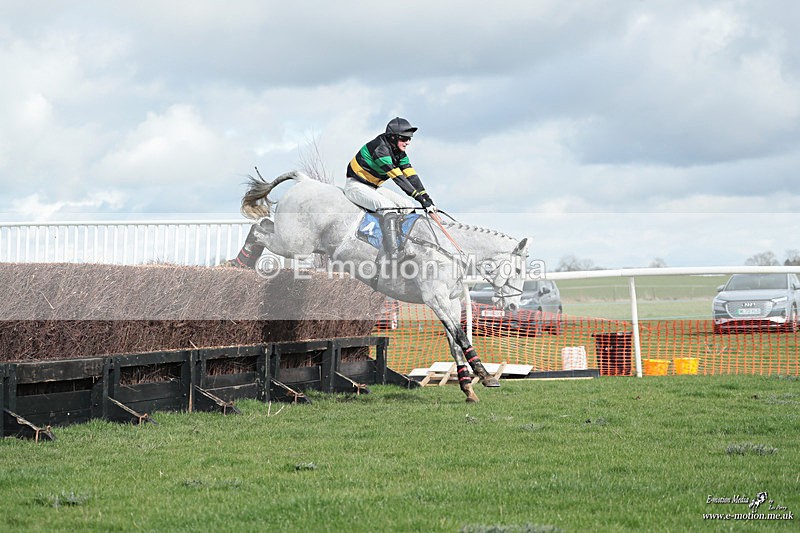 PtP 170324 2217 - Oakley Hunt PtP Brafield-On-The-Green 17/03/24