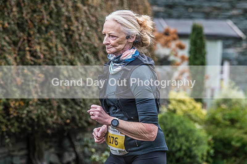 Derwentwater-968 - Derwentwater 10 Mile Road Race Sunday 2nd November 2025