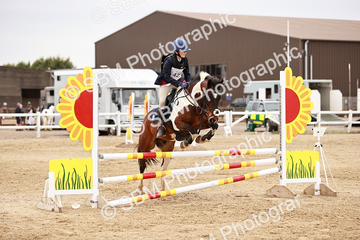 SBM_009009 - Class 5 - 80cm