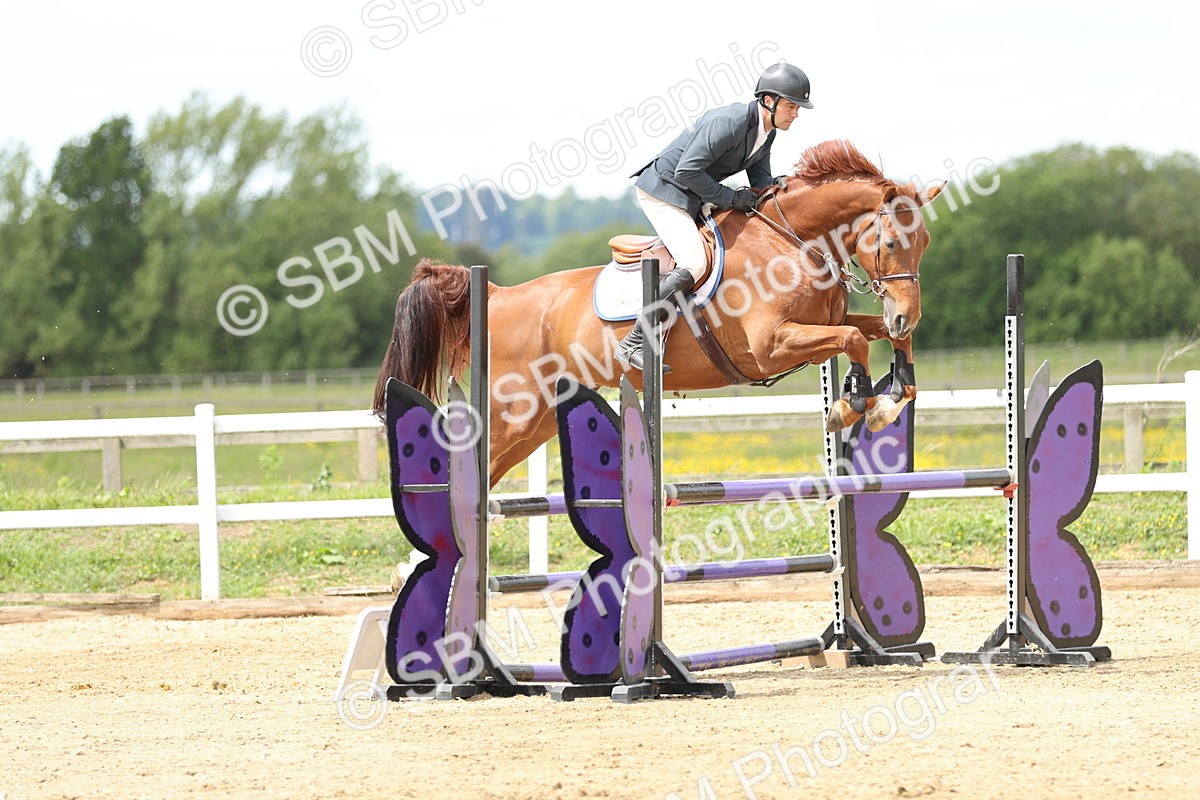 SBM_000766 - Class 3 - Senior Discovery - 1.00m