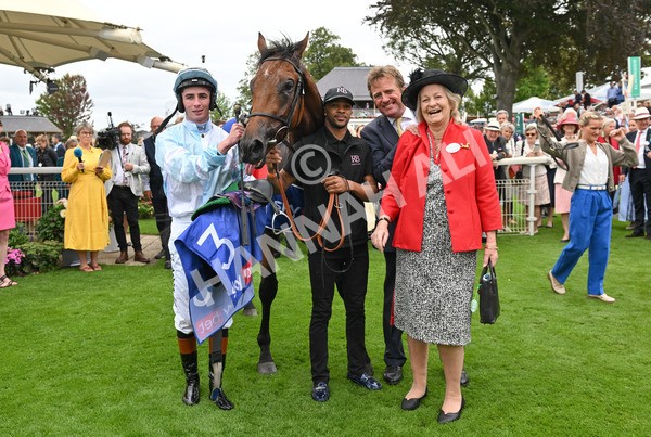 200825-123 Pride Of Arras - Race 3 3.00pm Sky Bet Great Voltigeur Stakes
