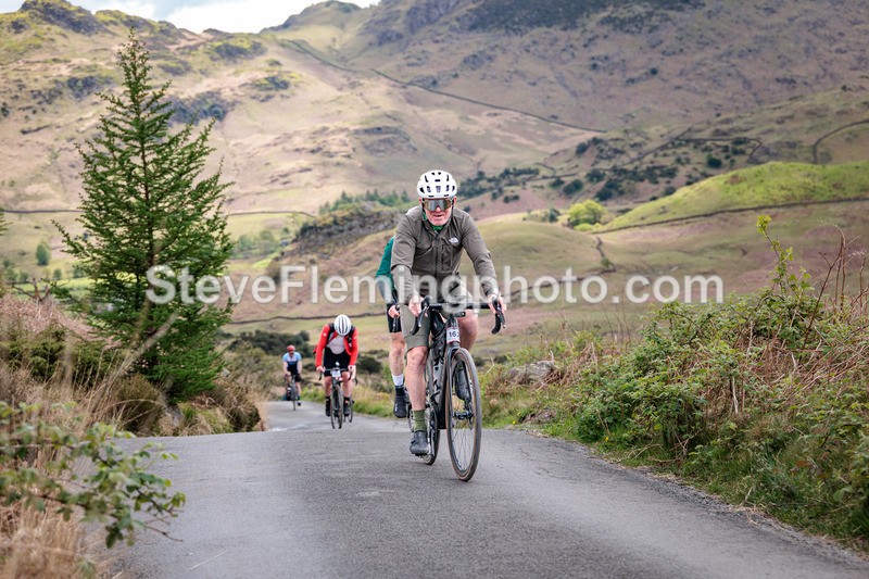 130110 - Blea Tarn Climb 13:00 - 14:00