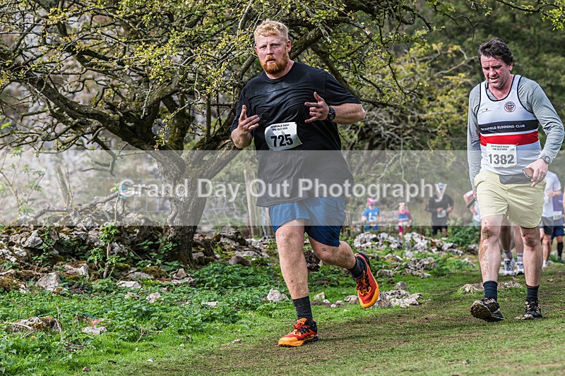 Dovedale-1605 - Dovedale Dash Sunday 4th October 2026