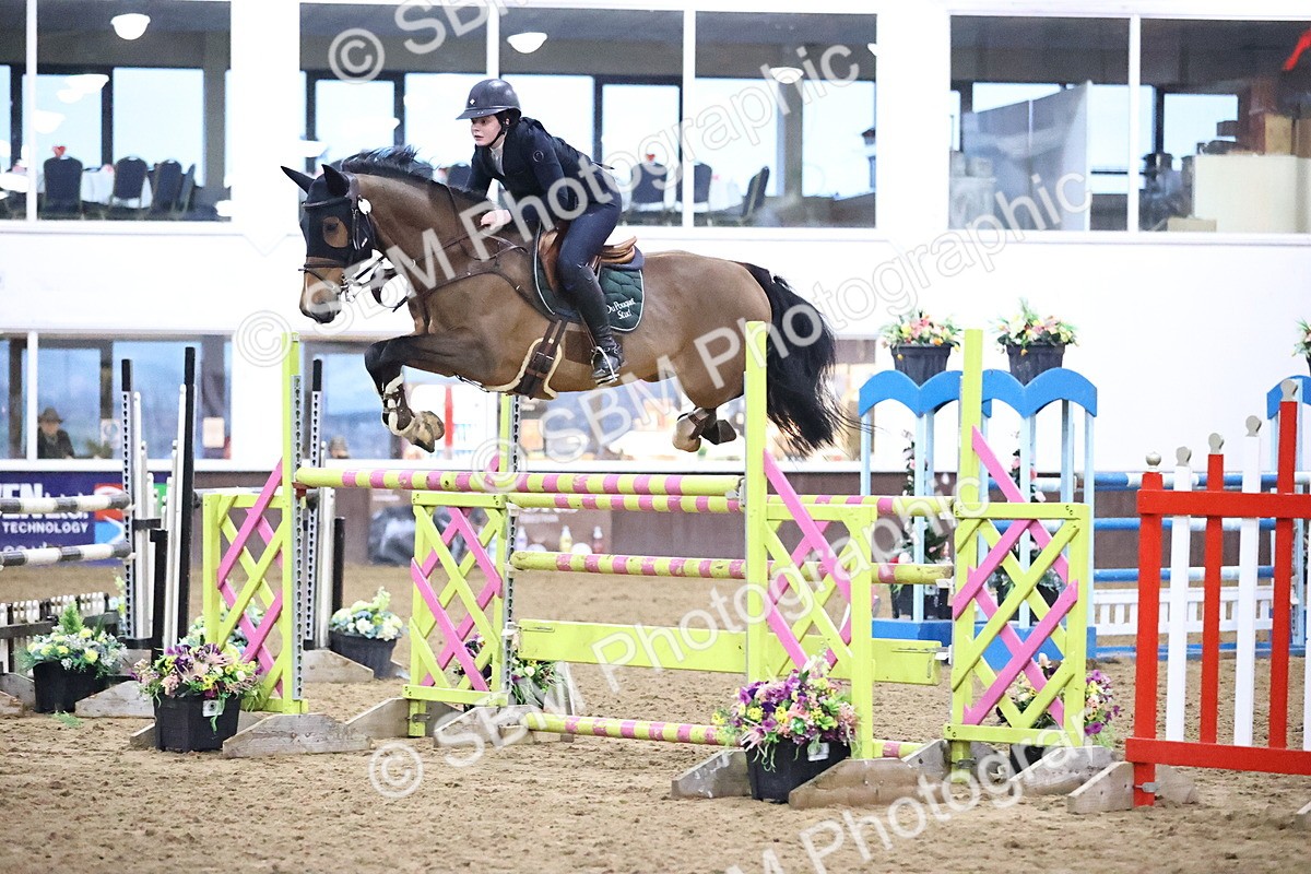 SBM_003574 - Class 13 - National 1.30 1.40m