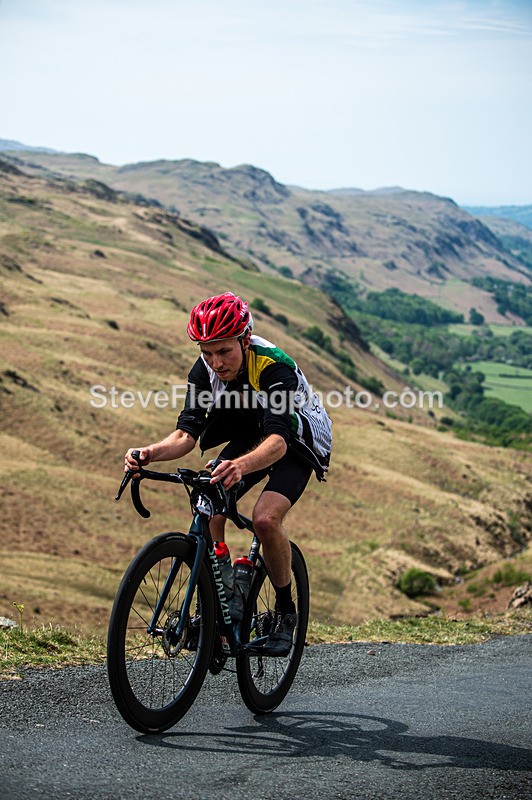 123807-2 - Hardknott Pass Camera 3 12.00-13.00