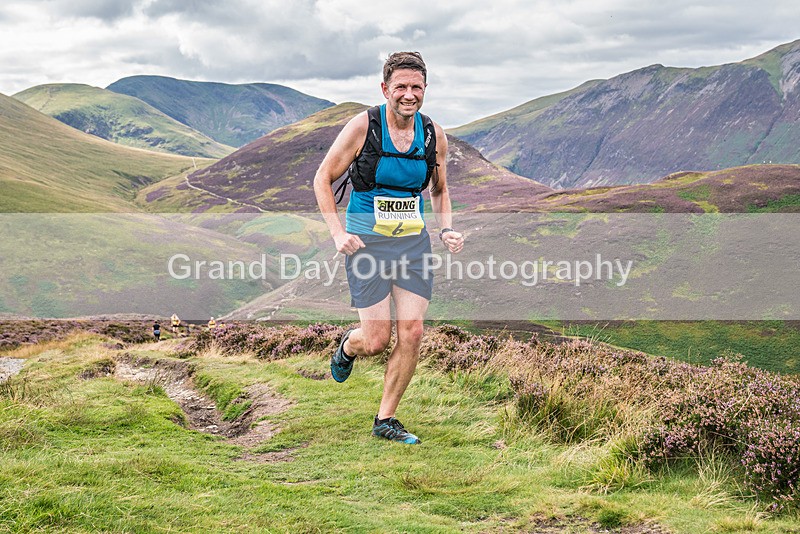 Barrow Fell-211 - Barrow Fell Race Monday 29yh August 2022