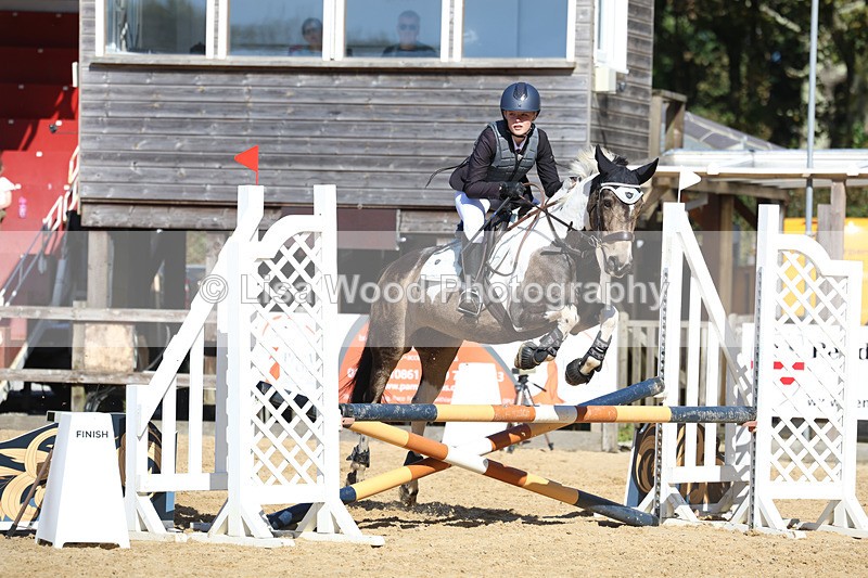 3E7A4185 - Class 6: 70cm Junior