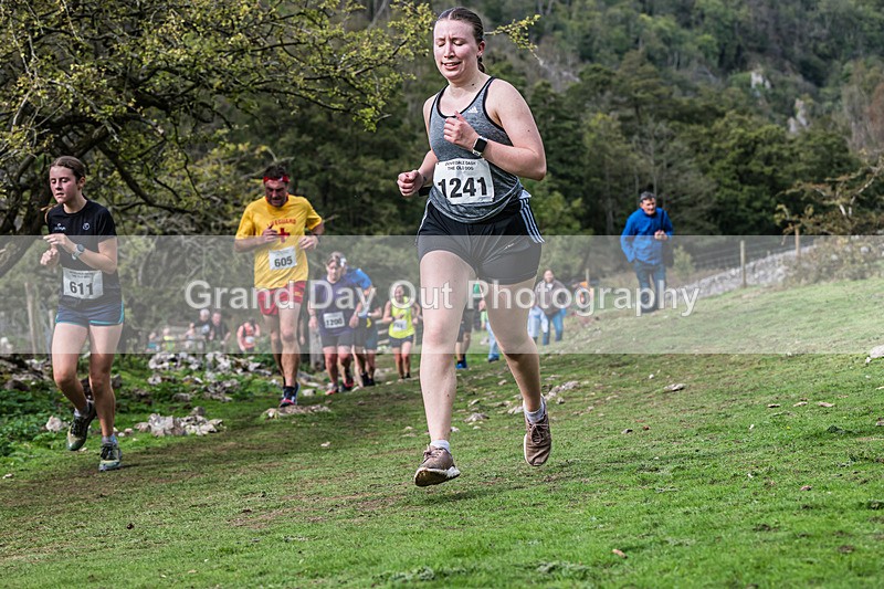 Dovedale-1435 - Dovedale Dash Sunday 4th October 2026