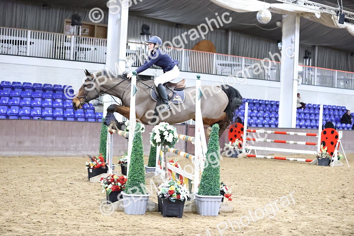 SBM_009902 - Class 24 - Equine Star Championship Qualifier 1.10m