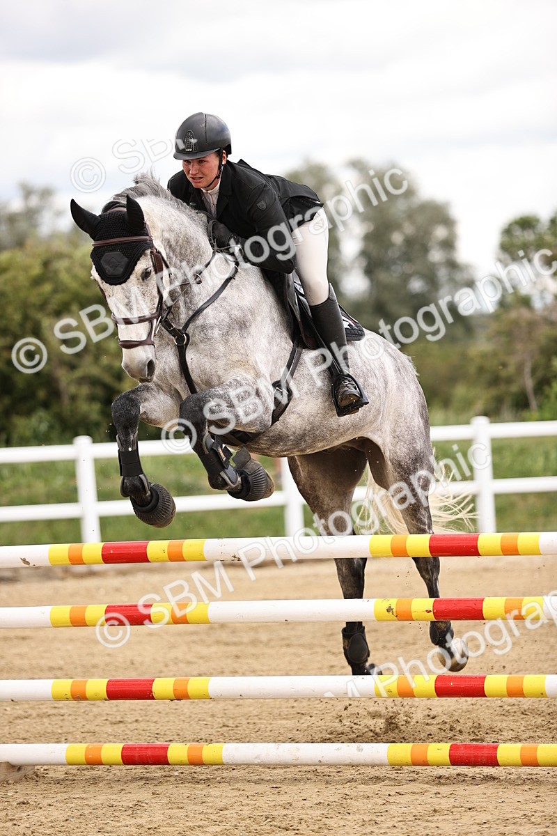 SBM_002649 - Class 10 - Senior Discovery - 1.00m