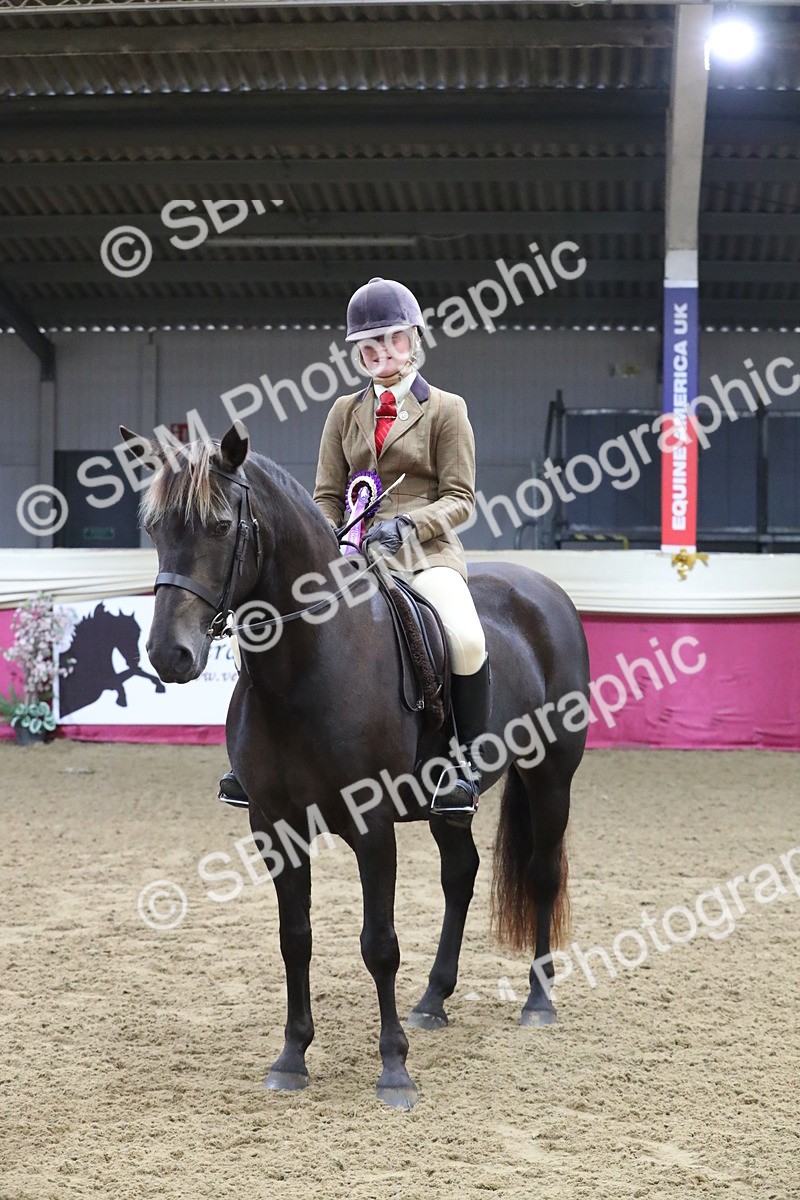SBM_09366 - Class 101 Equitation (best rider), Junior