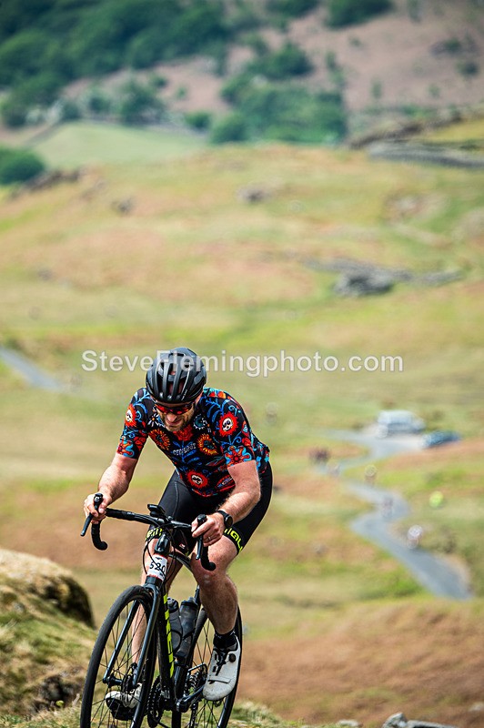 122707 - Hardknott Pass Camera 3 12.00-13.00