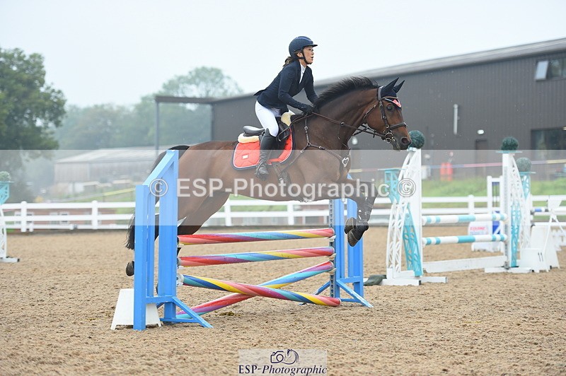 230916A-111514-03663 - Cls 21 British Novice & 90cm Open