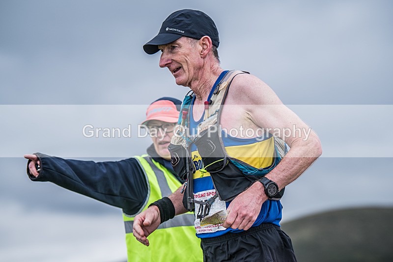 Sedbergh Hills-619 - Sedbergh Hills Fell Race Sunday 16th August 2026