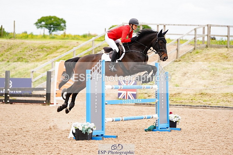 240524A-130050-03714 - Cls 16 Snr 1.20m Open