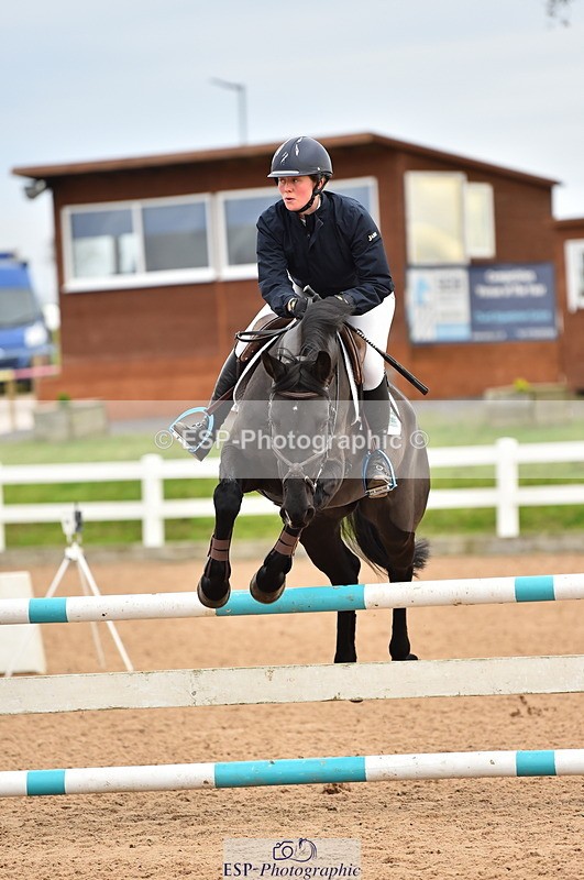 231122A-105148-00101 - Cls 2 Discovery & 1m Open