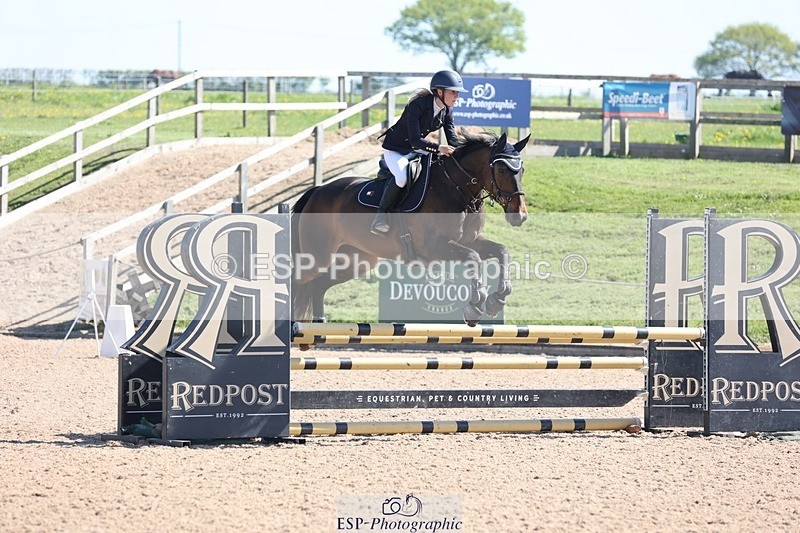 250430-104642-00239 - Cls 1 Clear Round, British Novice and 90cm Open